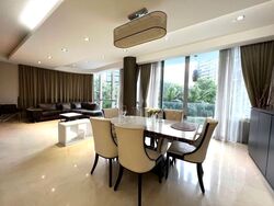 Madison Residences (D10), Condominium #559787031